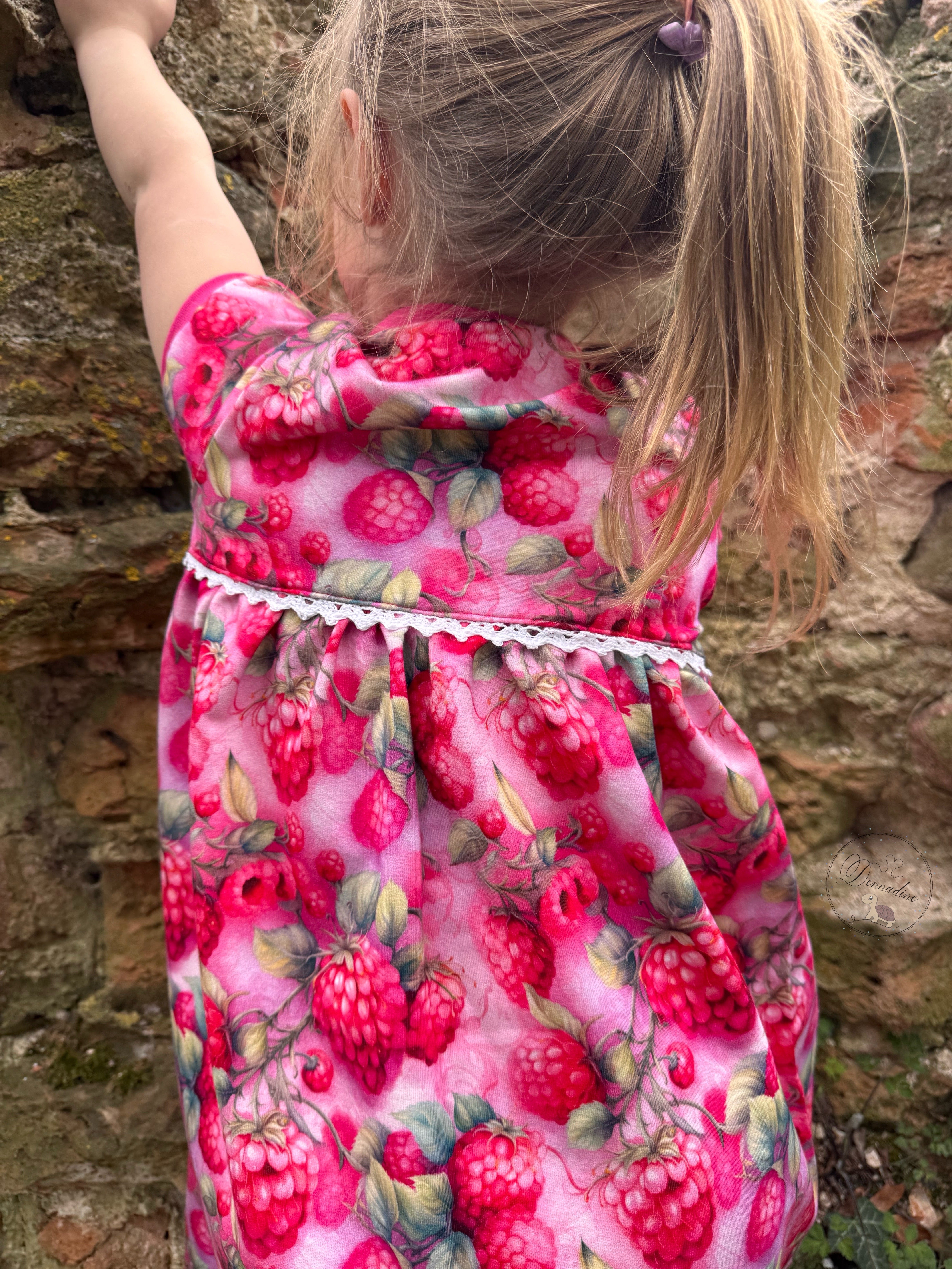 Himbeeren Neue Vorbestellung